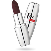 Pupa Milano I Am Matte Pure Colour Lipstick 033 Bewitched Plum for Women 0.123 oz - Maison des fragrances