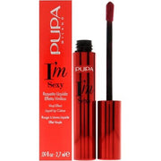 Pupa Milano I Am Sexy Vinyl Effect Liquid Lip Colour Lipstick 006 Strawberry - Maison des fragrances