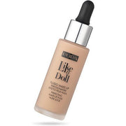PUPA Milano Like A Doll Perfecting Make - Up Fluid 30ml Beige - Maison des fragrances