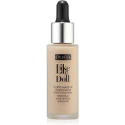 Pupa Milano Like A Doll Perfecting Make - Up Fluid 30ml Porcelain - Maison des fragrances