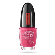 Pupa Milano Long - Lasting Color Gel Nail Polish 5ml - 128 Spicy Fuchsia - Maison des fragrances