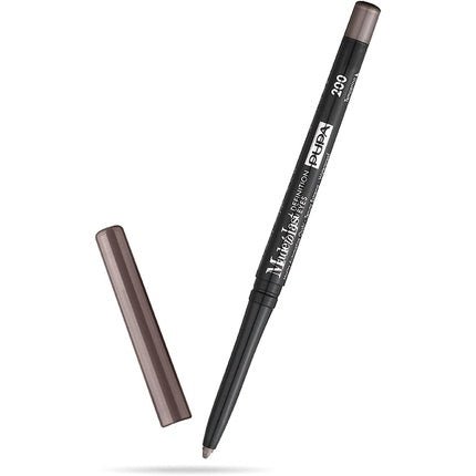 Pupa Milano Made To Last Definition Eyes 200 Desert Taupe Eye Pencil 0.012 oz - Maison des fragrances