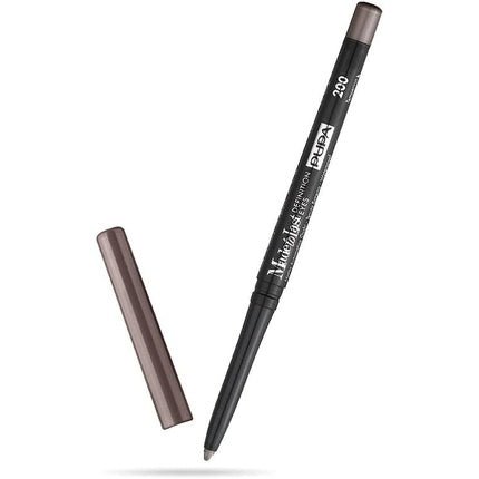 Pupa Milano Made To Last Definition Eyes 200 Desert Taupe Eye Pencil 0.012 oz - Maison des fragrances