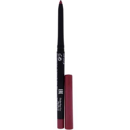 Pupa Milano Made To Last Definition Lips 404 Tango Pink For Women 0.001oz - Maison des fragrances