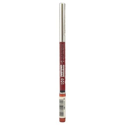 Pupa Milano Made To Last Lips Waterproof Lipstick 401 Pupa Red for Women 0.01oz - Maison des fragrances