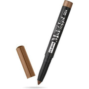Pupa Milano Made To Last Waterproof Eyeshadow 004 Golden Brown 0.049oz - Maison des fragrances