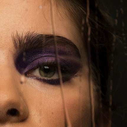 Pupa Milano Made To Last Waterproof Eyeshadow 010 Shocking Violet 0.049 oz - Maison des fragrances