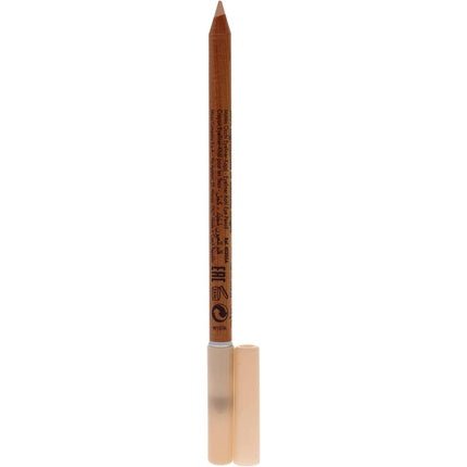 Pupa Milano Natural Side Eye Pencil 003 White Butter for Women 0.038oz - Maison des fragrances