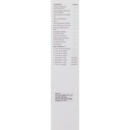 Pupa Milano Natural Side Lip Gloss 006 Crystal Fuchsia for Women 0.17oz - Maison des fragrances