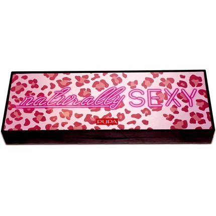 Pupa Milano Pupart S Makeup Set 002 Naturally Sexy for Women 0.32oz - Maison des fragrances
