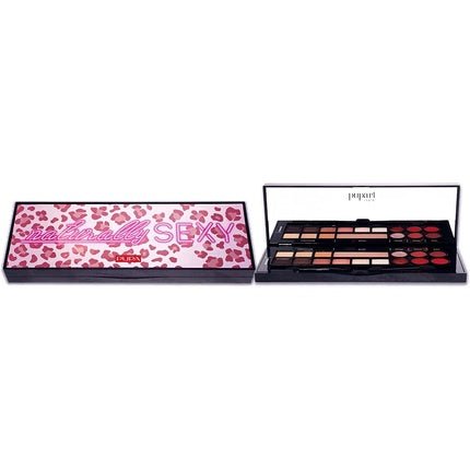 Pupa Milano Pupart S Makeup Set 002 Naturally Sexy for Women 0.32oz - Maison des fragrances