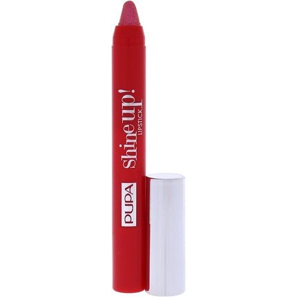 Pupa Milano Shine Up! Lipstick 002 First Love for Women 1.6g - Maison des fragrances