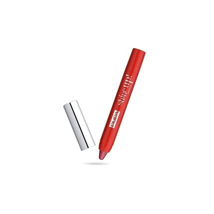 Pupa Milano Shine Up! Lipstick 009 Red Queen for Women 1.6g - Maison des fragrances