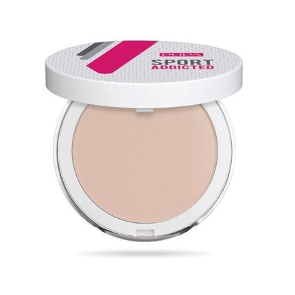 Pupa Milano Sports Powder 7g - Sweat and Waterproof Powder 002 - Maison des fragrances