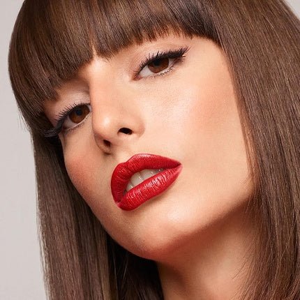 Pupa Milano True Lips 007 Shocking Red 1.2g - Maison des fragrances