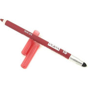 Pupa Milano True Lips Lip Liner Lip Pencil - 10 Burnt Sienna - Maison des fragrances