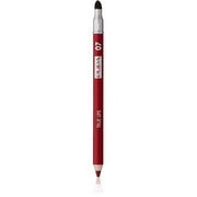 Pupa Milano True Lips Lip Liner Lip Pencil No.07 Shocking Red - Maison des fragrances