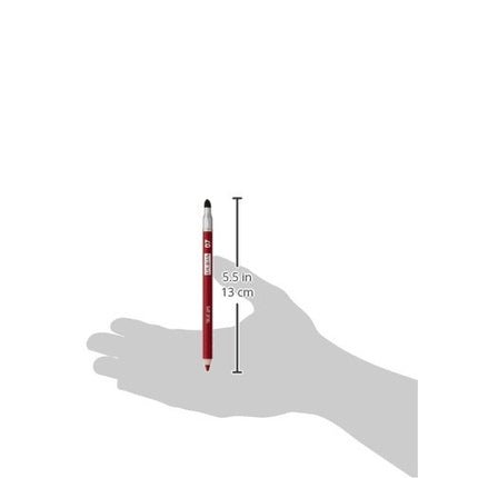 Pupa Milano True Lips Lip Liner Lip Pencil No.07 Shocking Red - Maison des fragrances