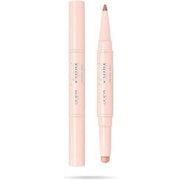 Pupa Milano Vamp! Creamy Duo 001 Fair Nude Makeup 0.035 oz - Maison des fragrances