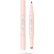 Pupa Milano Vamp! Creamy Duo 002 Medium Nude Makeup 0.035 oz - Maison des fragrances