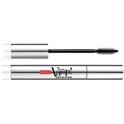 Pupa Milano Vamp! Definition Mascara 001 Extra Black for Women 9ml - Maison des fragrances