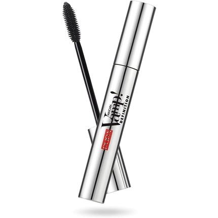 Pupa Milano Vamp! Definition Mascara 001 Extra Black for Women 9ml - Maison des fragrances