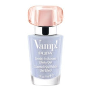 Pupa Milano Vamp! Dreamscape Scented Nail Polish Fancy Lilac 129 9ml - Maison des fragrances