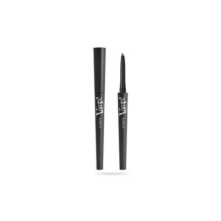 Pupa Milano Vamp! Eye Pencil 403 Eccentric Blue - Maison des fragrances