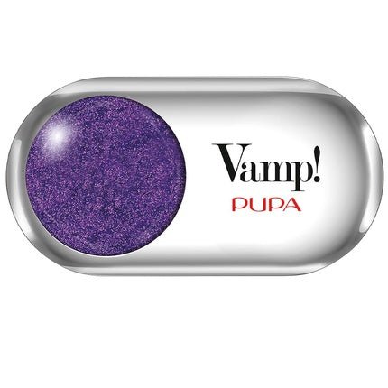 Pupa Milano Vamp! Eyeshadow 103 Hypnotic Violet Metallic - Maison des fragrances