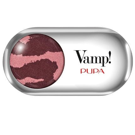 Pupa Milano Vamp Eyeshadow 106 Audacious Pink Fusion - Maison des fragrances