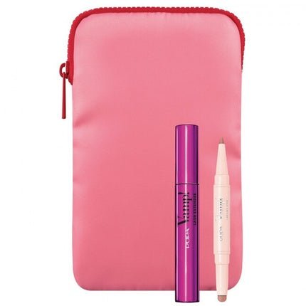 Pupa Milano Vamp Gift Set! Lash Extender Set - Maison des fragrances