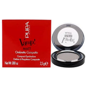 Pupa Milano Vamp! Matt Eyeshadow 010 White Chalk for Women 2.5g - Maison des fragrances