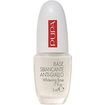 Pupa Milano Whitening Base 5ml - Maison des fragrances