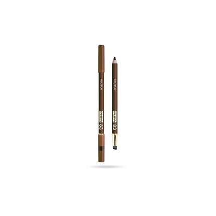 PUPA Milano Winter Blooming Multiplay Triple Purpose Eye Pencil Color 83 0.4 Oz - Maison des fragrances