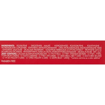 Pupa Miss Lipstick 204 1st 2.4ml - Maison des fragrances