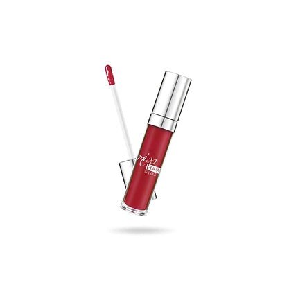 Pupa Miss No.205 Touch Of Red Lip Gloss 5ml - Maison des fragrances
