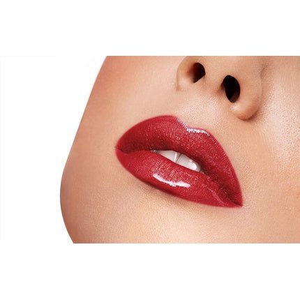 Pupa Miss No.205 Touch Of Red Lip Gloss 5ml - Maison des fragrances