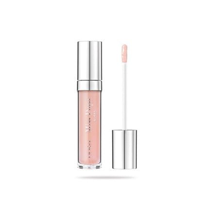 Pupa Miss Pupa Gloss 400 Ballerina Lip Gloss Ultra Shiny Instant Volume Effect - Maison des fragrances
