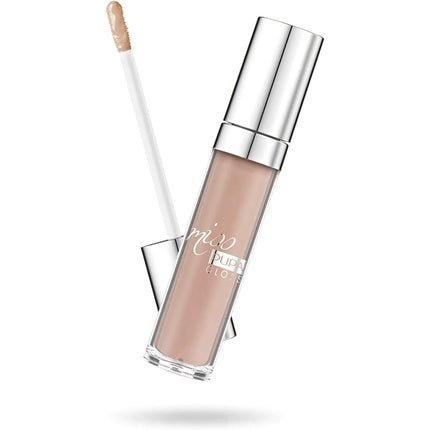Pupa Miss Pupa Gloss Ultra Shine Gloss Instant Volume Effect Lip Gloss 103 5ml - Maison des fragrances