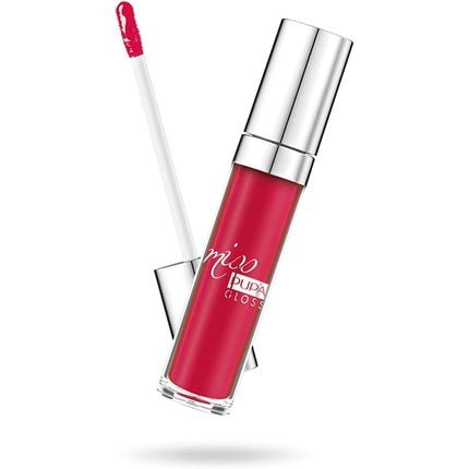Pupa Miss Pupa Gloss Ultra Shine Gloss Instant Volume Effect Lip Gloss 305 5ml - Maison des fragrances