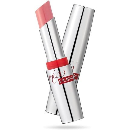 Pupa Miss Pupa Ultra Brilliant Lipstick 101, 2.4ml - Maison des fragrances