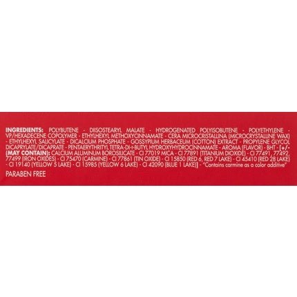 Pupa Miss Pupa Ultra Brilliant Lipstick 101, 2.4ml - Maison des fragrances