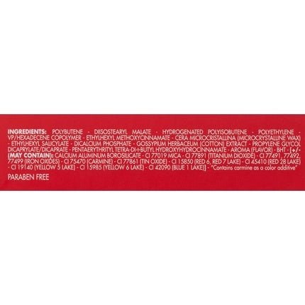 Pupa Miss Pupa Ultra Brilliant Lipstick In Shade 403, 2.4ml - Maison des fragrances