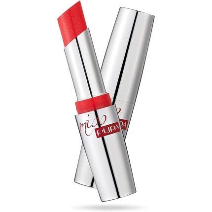 Pupa Miss Pupa Ultra Brilliant Lipstick In Shade 403, 2.4ml - Maison des fragrances