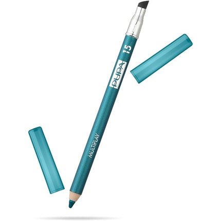 Pupa Multiplay Triple - Purpose Eye Pencil - 15, 1.2g - Maison des fragrances