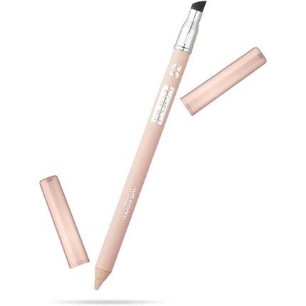 Pupa Multiplay Triple - Purpose Eye Pencil - 52, 1.2g - Maison des fragrances
