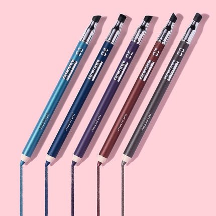 Pupa Multiplay Triple - Purpose Eye Pencil - Shade 08, 1.2g - Maison des fragrances