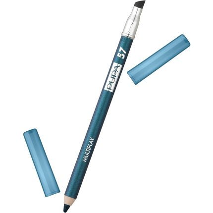 Pupa Multiplay Triple - Purpose Eye Pencil - Shade 57, 1.2g - Maison des fragrances