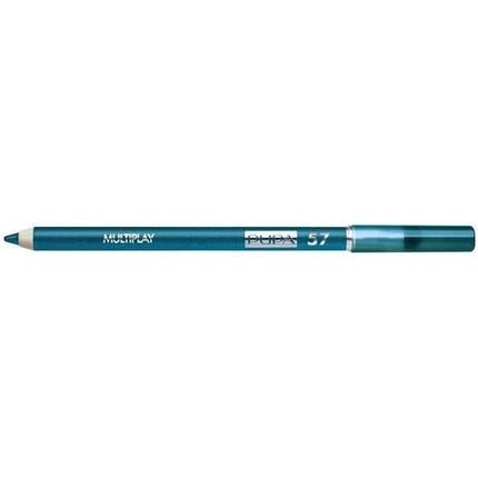 Pupa Multiplay Triple - Purpose Eye Pencil - Shade 57, 1.2g - Maison des fragrances
