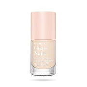 Pupa Nail Polish with Lip Gloss Effect 4.5ml 007 Ivory Cream - Maison des fragrances